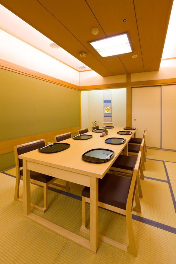Kusatsu Estopia Hotel Екстериор снимка