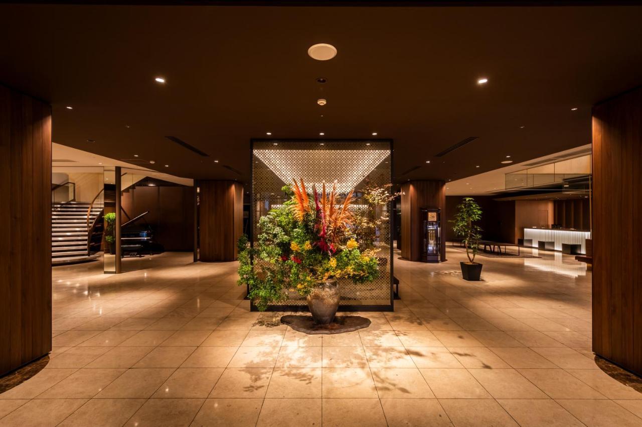 Kusatsu Estopia Hotel Екстериор снимка