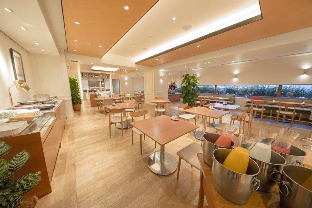 Kusatsu Estopia Hotel Екстериор снимка