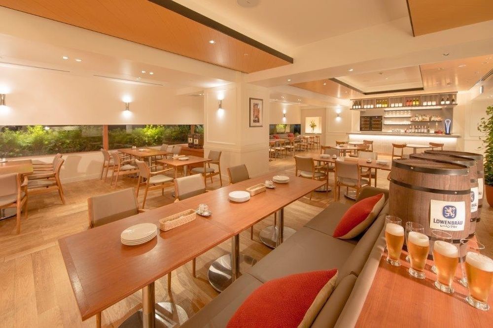 Kusatsu Estopia Hotel Екстериор снимка