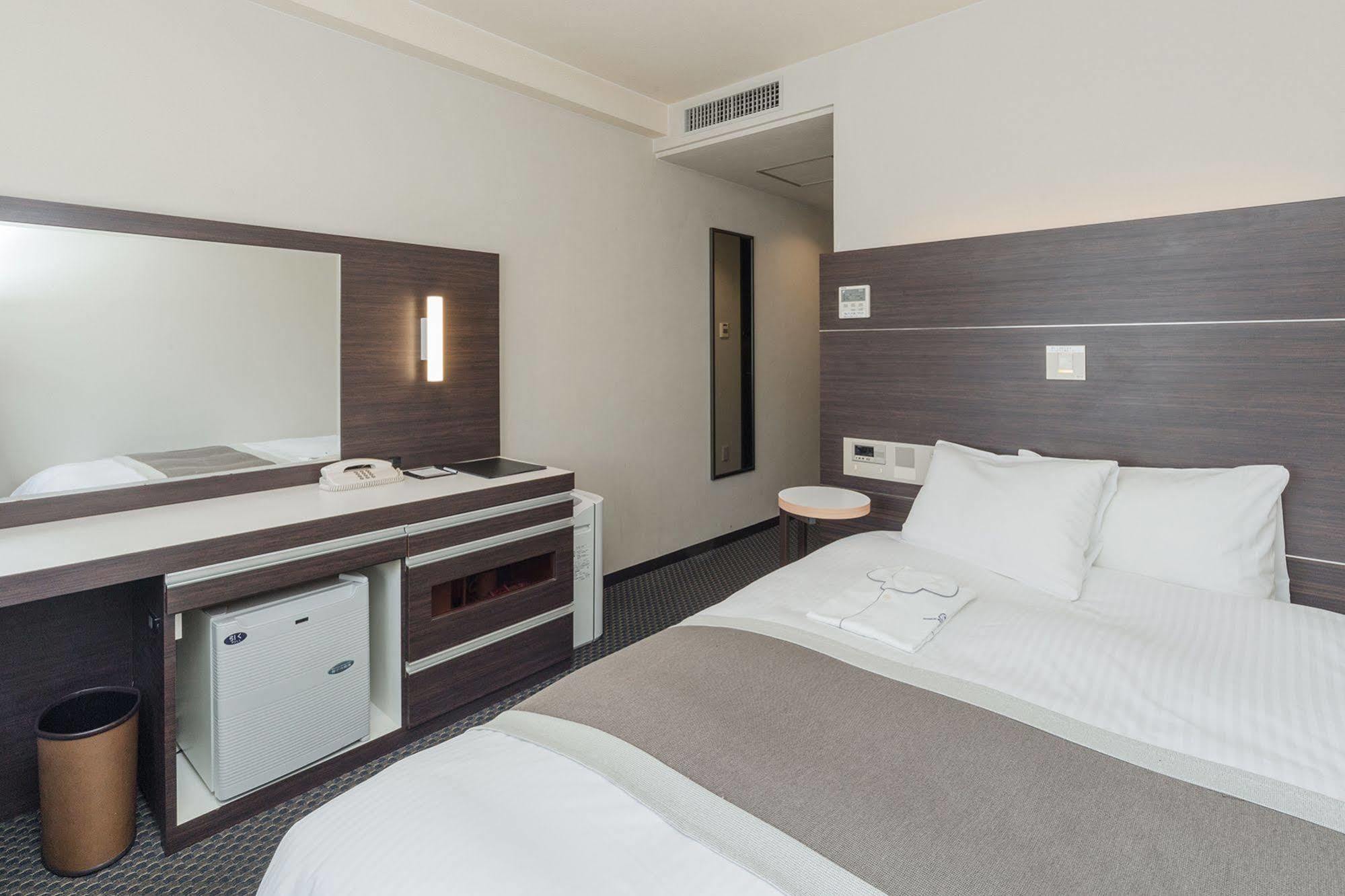 Kusatsu Estopia Hotel Екстериор снимка