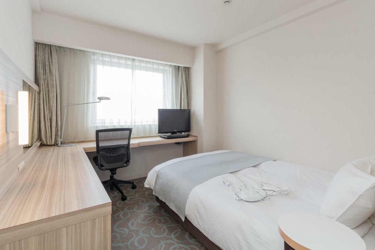 Kusatsu Estopia Hotel Екстериор снимка