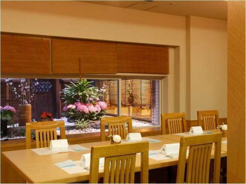 Kusatsu Estopia Hotel Екстериор снимка