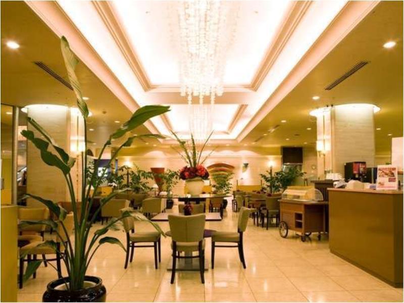 Kusatsu Estopia Hotel Екстериор снимка