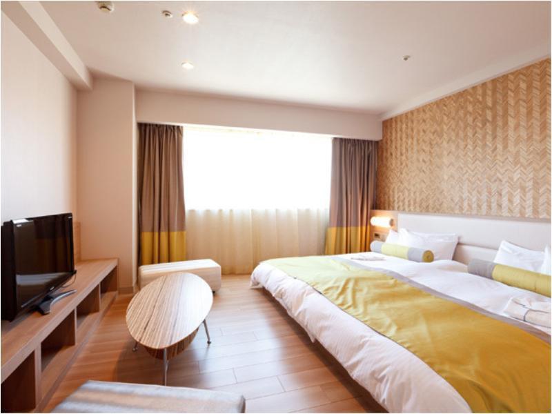 Kusatsu Estopia Hotel Екстериор снимка